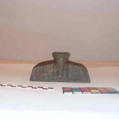 Block, Printing