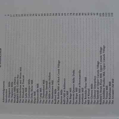 Contents