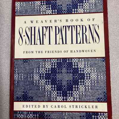 8-Shaft Patterns