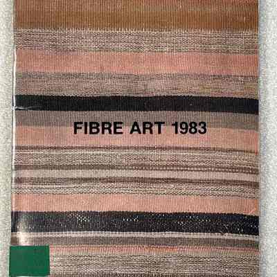 Fibre Art 1983