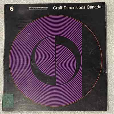 Craft Dimensions Canada