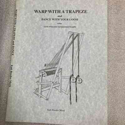 Warp with a Trapeze