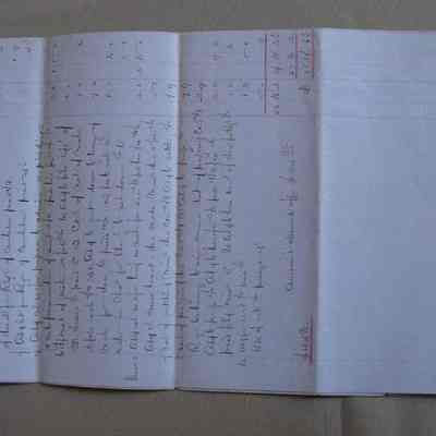 Page 3 Front