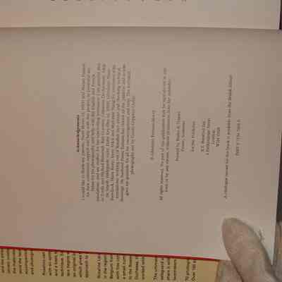 Publishing Info