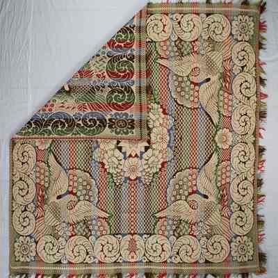 Coverlet