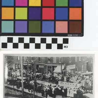 Origformat: Print-Photographic