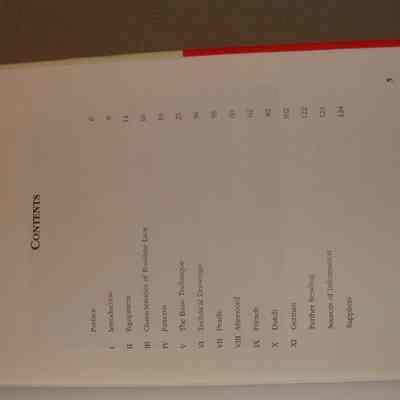 Contents