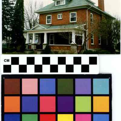 Peter McCallum House