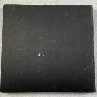 Art Treasures in The Royal Ontario Museum - Back Cover