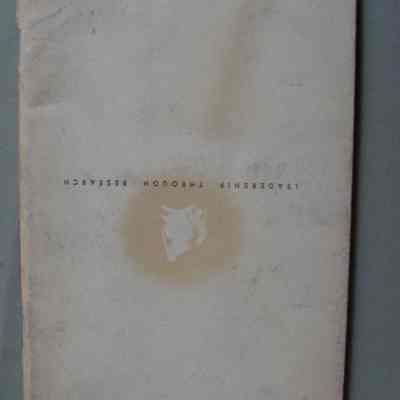 Linotype Accessories and Supplies