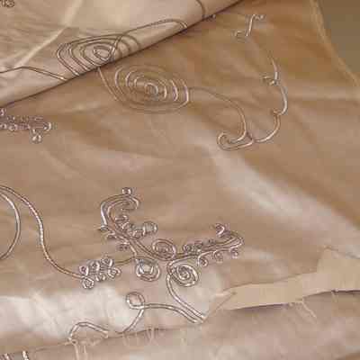 Satin Fabric
