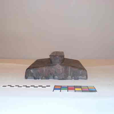 Block, Printing