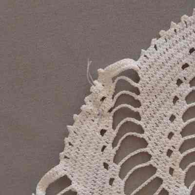 Doily