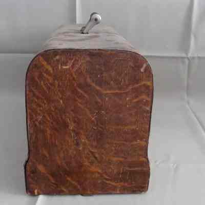 Case for sewing machine