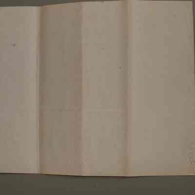Letter