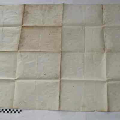 Blueprint, Rosamond Woollen Mill