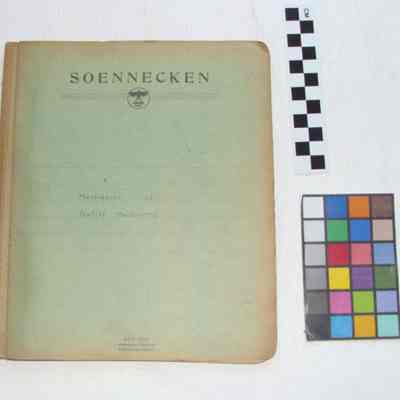1991.05.01.07 (Front cover)