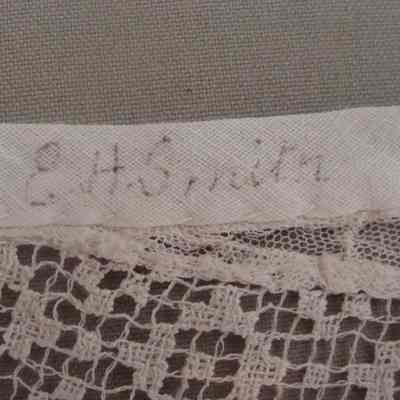 Lace Collar