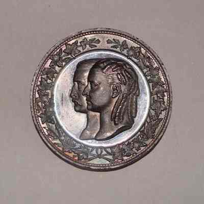 Medal, Award