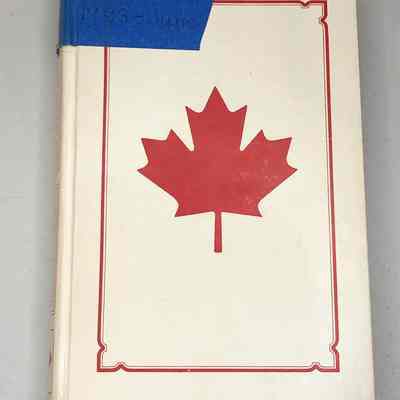 Travel Diary of Dorothy Burnham, “Edinburg & B.M. 1993-June”