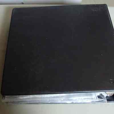 Angora, Dog, Silk, Exotic Semester IV Binder