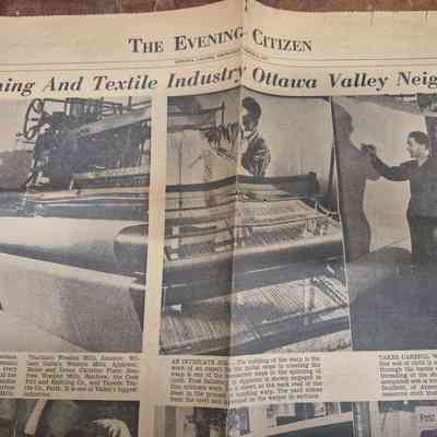 Newspaper