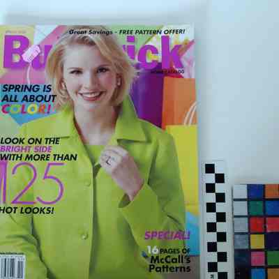 Butterick