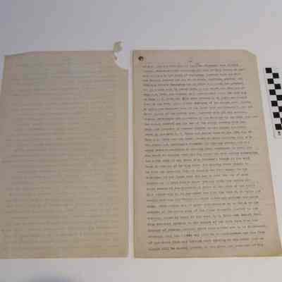 Copy Deed R. W. Lee Ltd. to Yorkshire Wool Stock Coy.