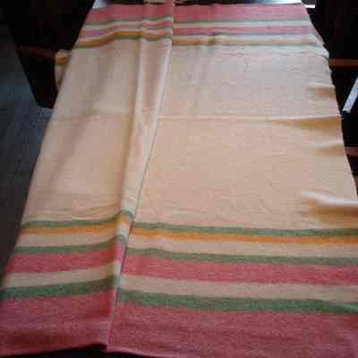2007.01.01 blanket