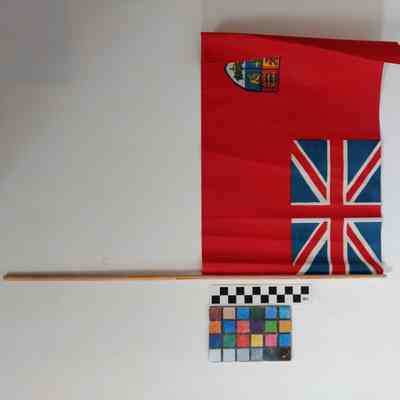 Red Ensign Flag
