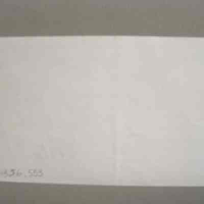 Bell Telephone Company of Canada bill for Fulton Bros.
