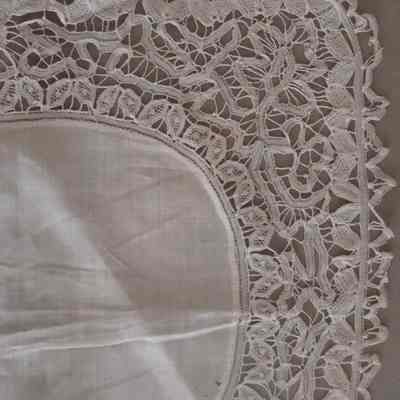 Doily