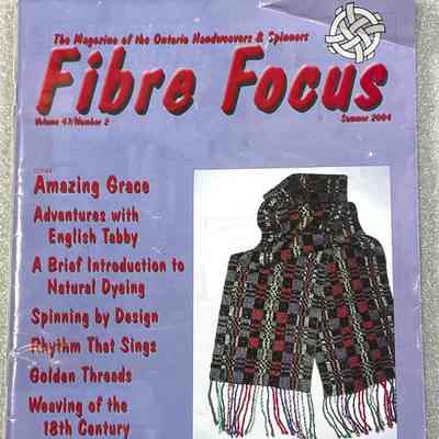 Fibre Focus