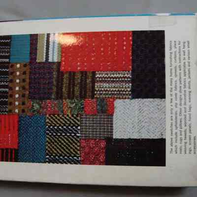 Handweaving