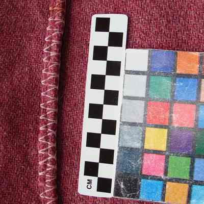 Wool Blanket