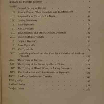 Dyeing with coal-tar dyestuffs : the principles involved and the methods employed / by C. M. Whittaker and C. C. Wilcock.
