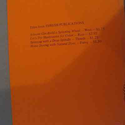 R2012.01.2345 Back cover