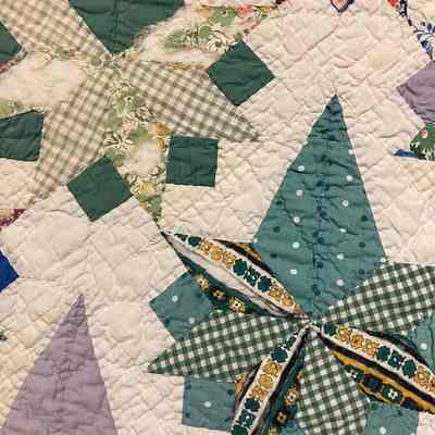 Quilt