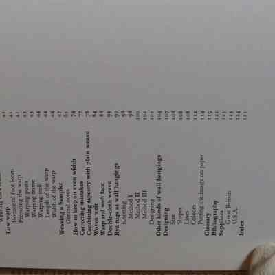 Contents