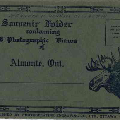 Print, Photographic