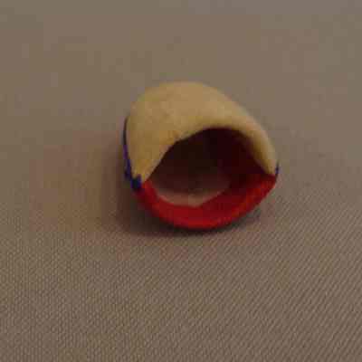 Thimble