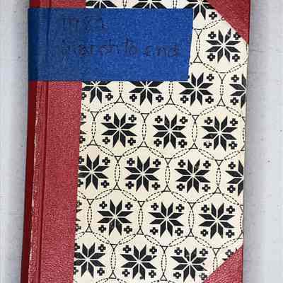 Diary of Dorothy Burnham, 1982
