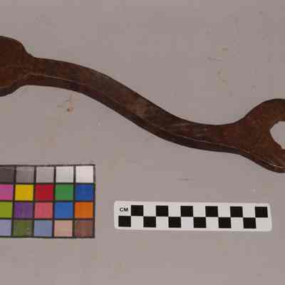 Wrench