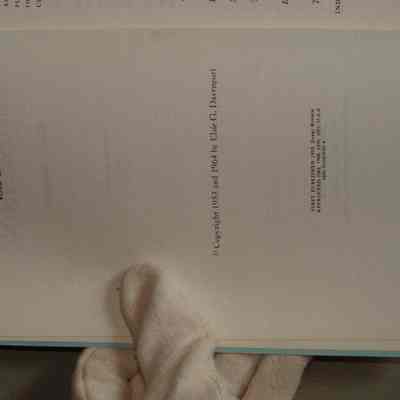 Publishing Info