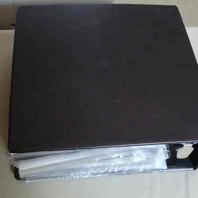 Woollen Spinning Semester I Binder