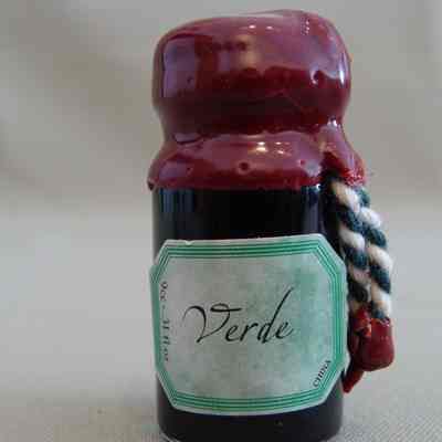 Ink bottle
