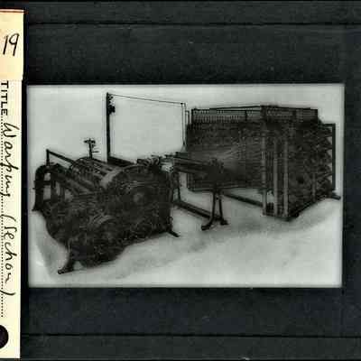 Origformat: Print-Photographic