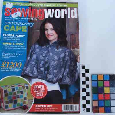 Sewing World