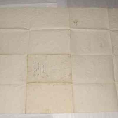 Blueprint, Rosamond Woollen Mill