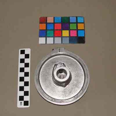 Taber Abrasor parts + accessories